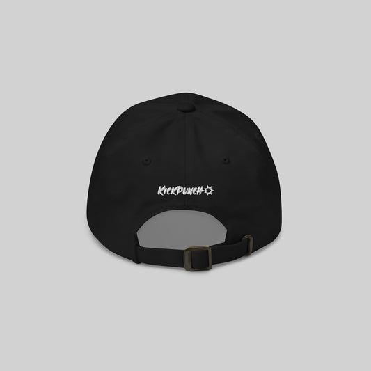 Impact Training Cap - Black