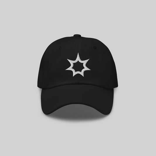 Impact Training Cap - Black
