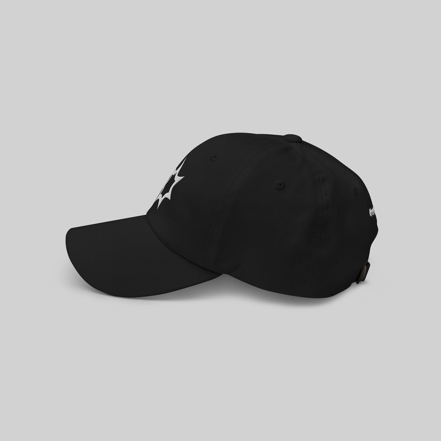 Impact Training Cap - Black