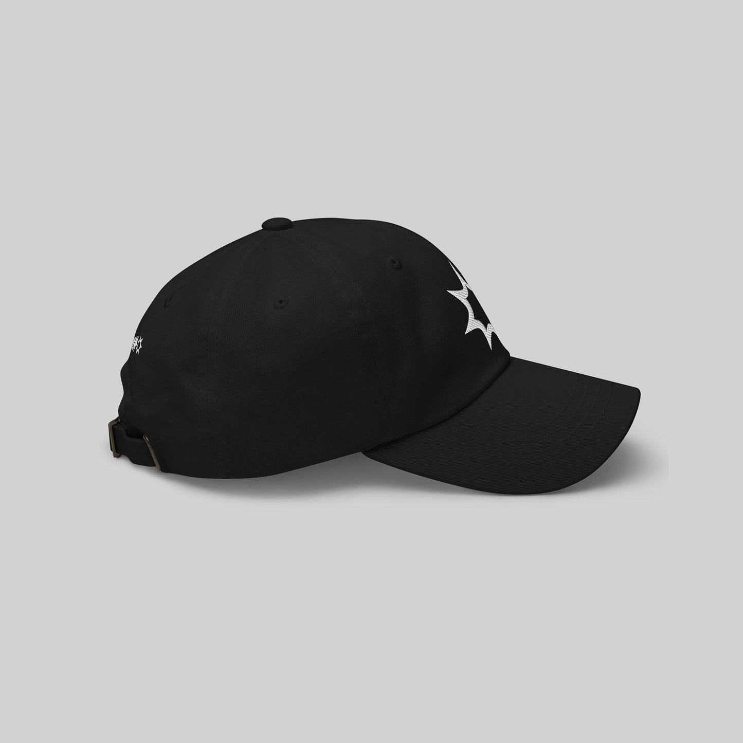 Impact Training Cap - Black