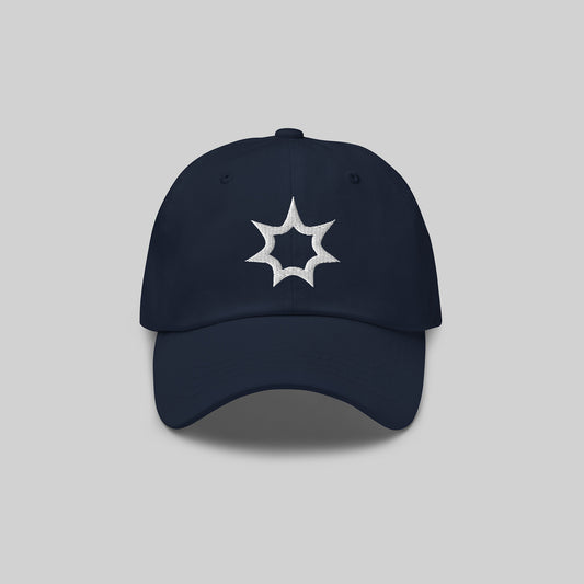 Impact Training Cap - Navy