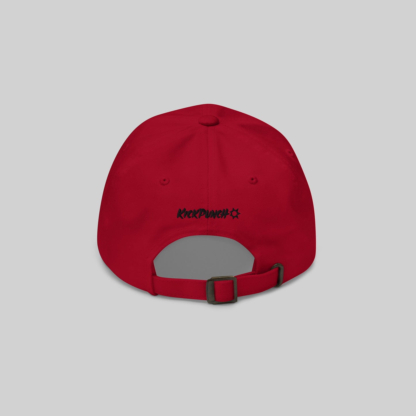 Impact Training Cap - Red