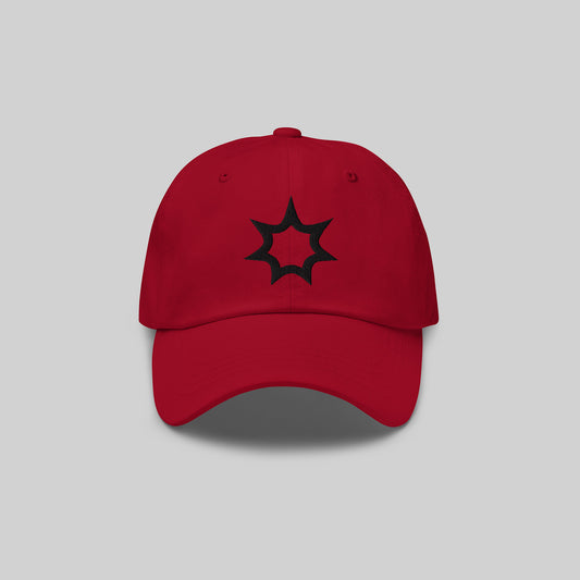 Impact Training Cap - Red