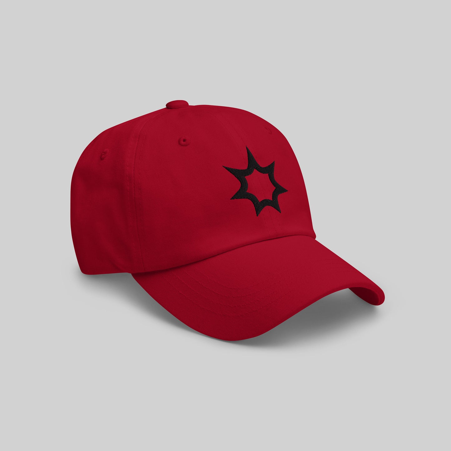 Impact Training Cap - Red