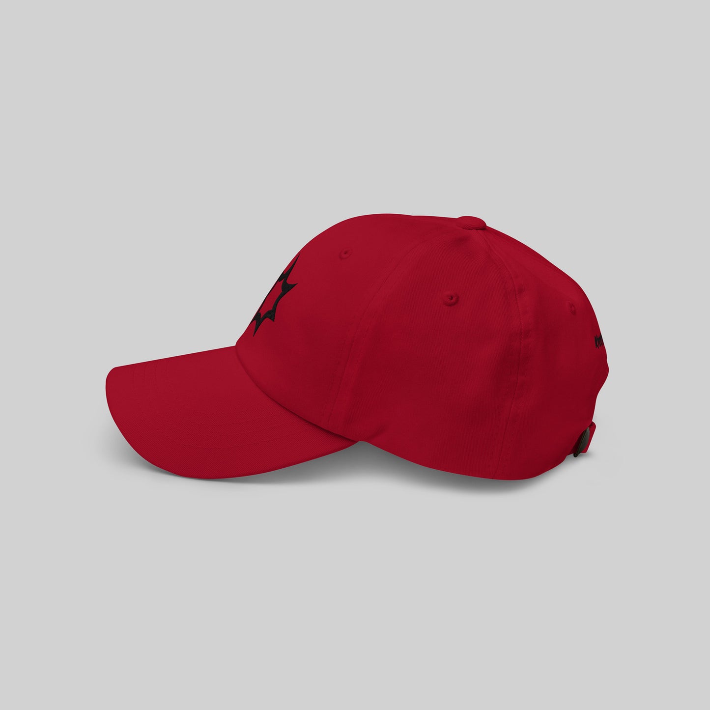 Impact Training Cap - Red