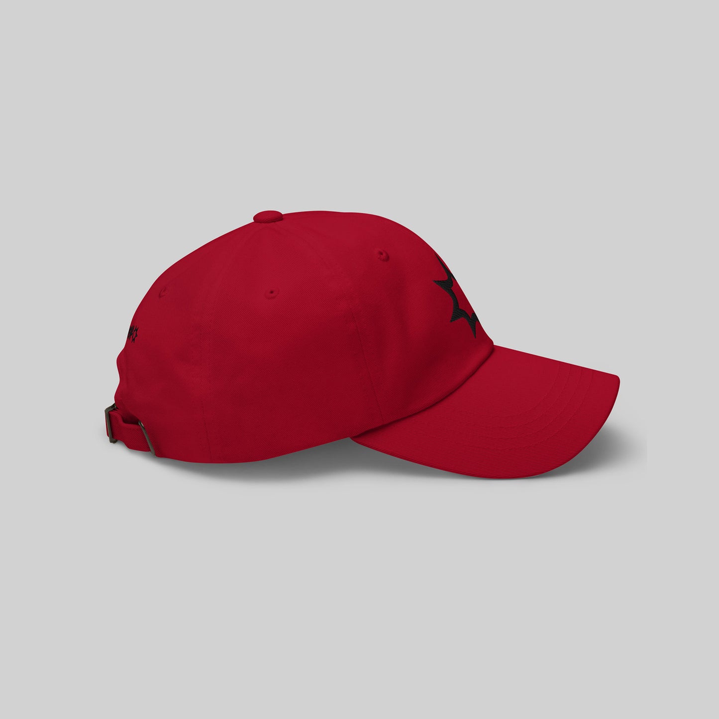Impact Training Cap - Red