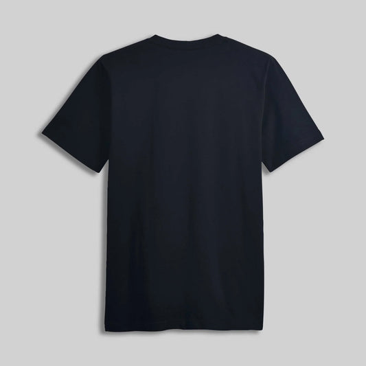 Fightcloud Sparring Tee - Black