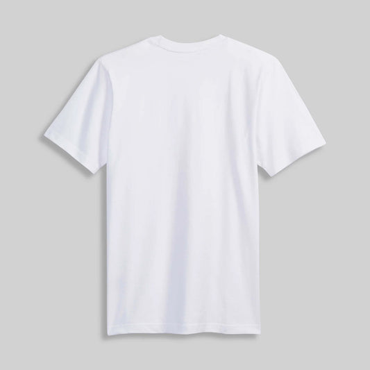 Taekwon Sparring Tee - White